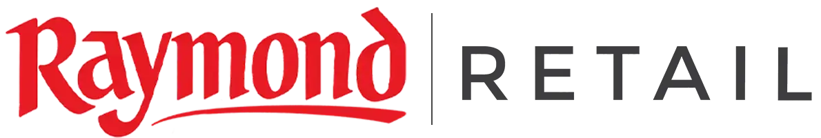 Raymond Retail Logo